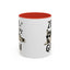 Animal Mug - Zero Woofs Given