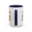 Father's Day Mug - Our First Father's Day