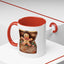 Christmas Mug - Gingerbread Man Box