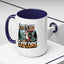 Adventure Mug - Let's Go Explore