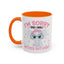 Humor Mug - I'm Sorry Did I Roll My Eyes Out loud?