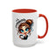 Humor Mug - Before Coffee
