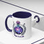 Wellness Mug - Magic Is In You Celestial