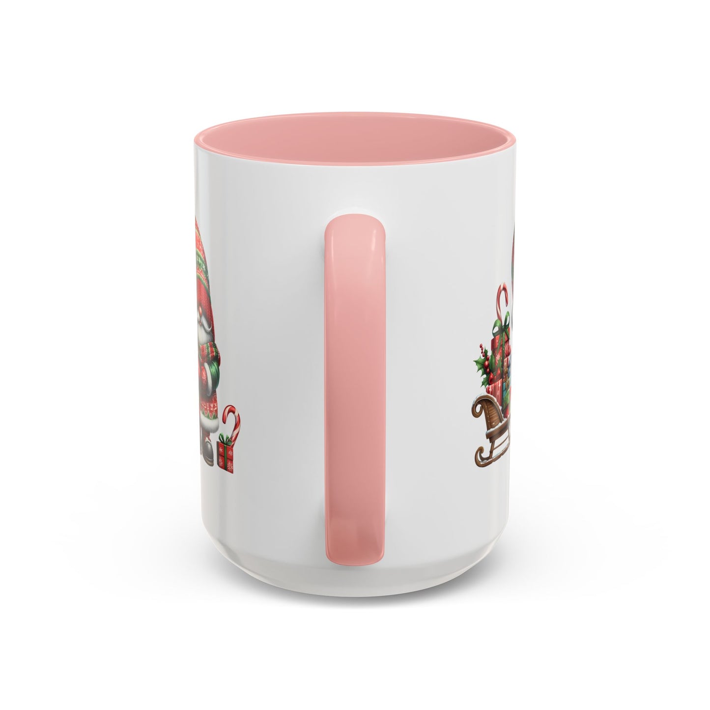 Christmas Mug - Gnome Presents