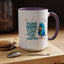 Office Mug - Please Remind Me