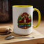 Humor Mug - I Have No Idea