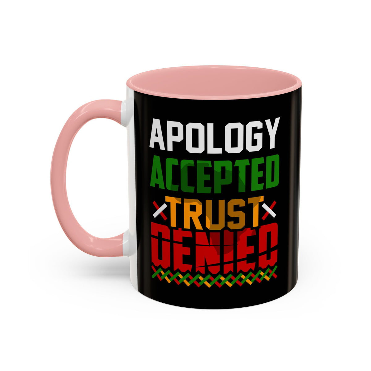 Black History Mug