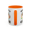 Office Mug - My Blood Type