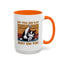 Adult Mug - Eff You See Kay Why Oh You Cat