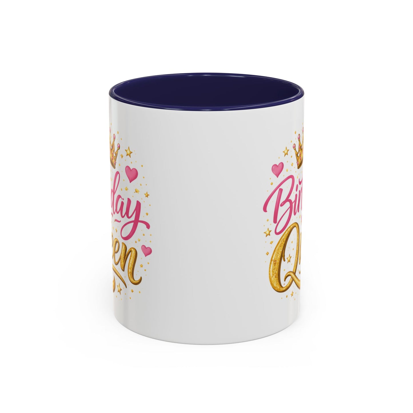 Birthday Mug - Birthday Queen