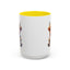 Birthday Mug - Highland Clipart