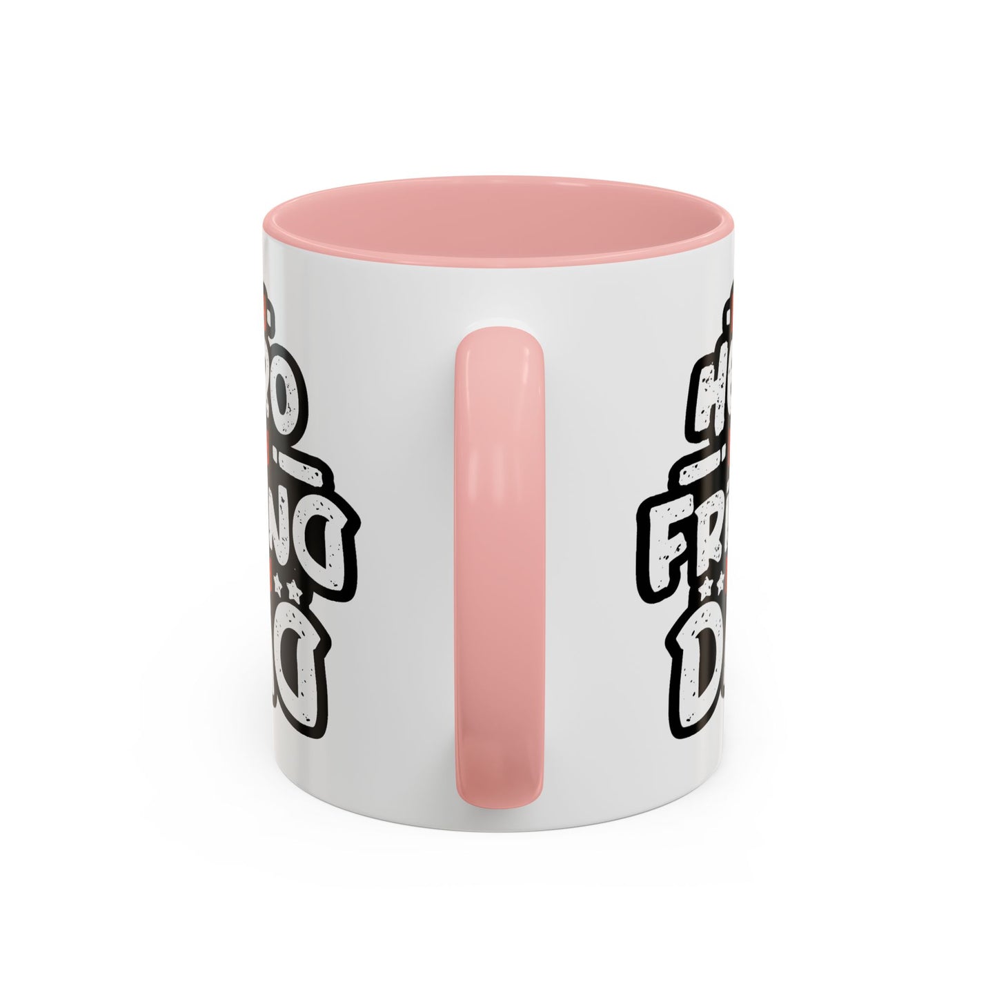 Father's Day Mug - My Hero