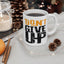 Motivation Mug - Don't Give Up