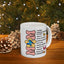 Mother's Day Mug - Mom