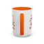 Support Mug - In October