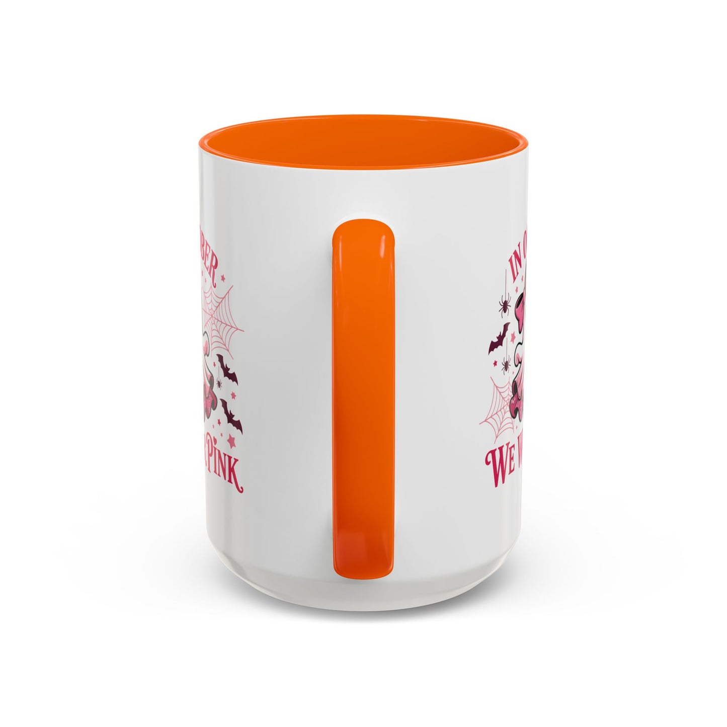 Support Mug - In October