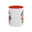 Humor Mug - Don't Be a Cock-erel