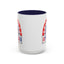4th of July Mug - All American Cutie