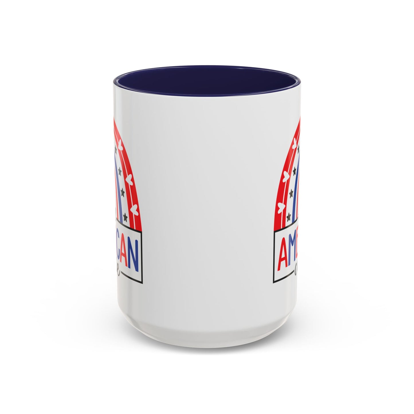 4th of July Mug - All American Cutie