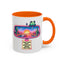 Wellness Mug - Don't Look