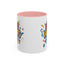 Father's Day Mug - Happy Father's Day