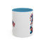 4th of July Mug - American Gnome 22