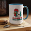 Humor Mug - I'm Fluent In Fowl Language