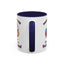 Humor Mug - Today's Advice Don't Be A Peckerhead