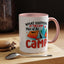 Adventure Mug - What Happens At The Camp