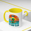 Alien Mug - UFO Surf Club