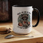 Wellness Mug - We Are All Crazy
