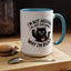 Animal Mug - I'm Not Arguing