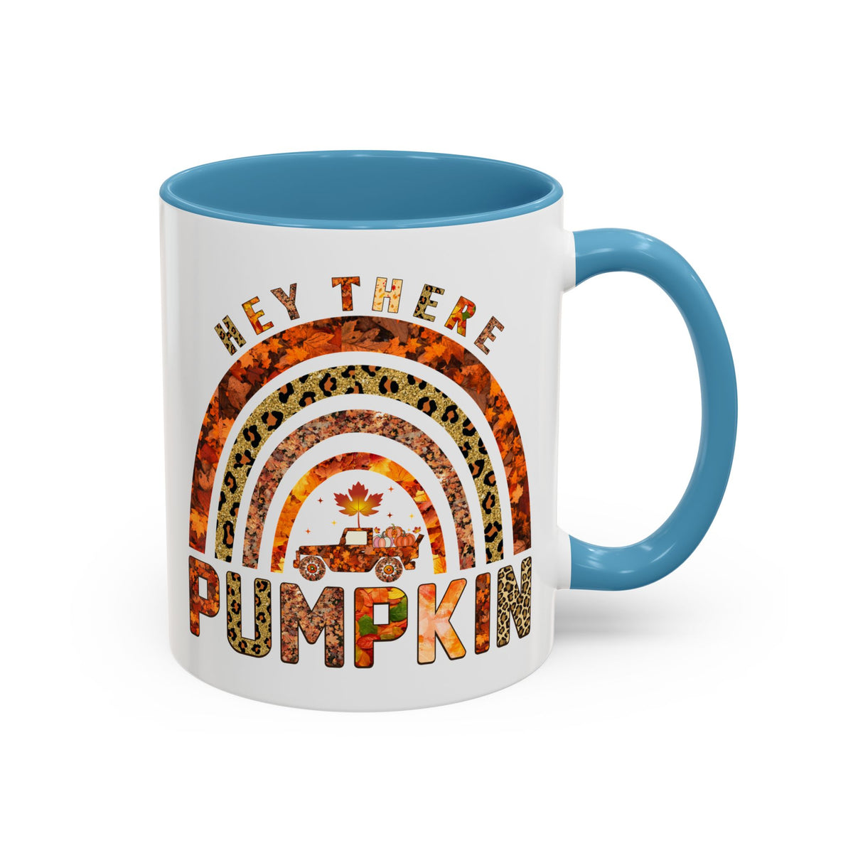 Fall Mug