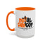 Support Mug - Heal Cancer
