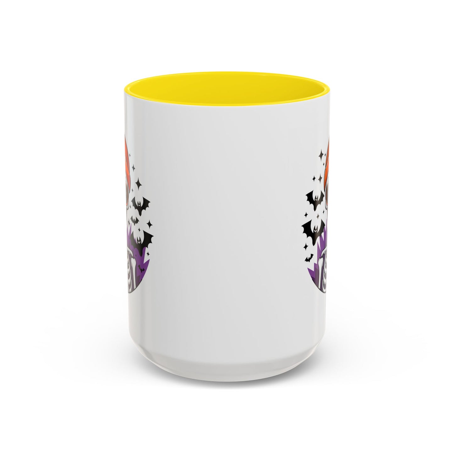 Halloween Mug - Skeleton