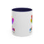 Birthday Mug- Champagne And Pain
