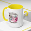 Anniversary Mug - You're The Marshmallow