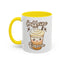 Humor Mug - Caffeine Queen