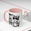 Animal Mug - Admit It Life Would Be Boring