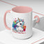 Adult Mug - I Hate It When I Have To Be Nice