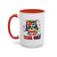 Wellness Mug - Good Vibes Only Dog