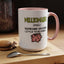Humor Mug - Nillionaire - Someone Having Little To No Money
