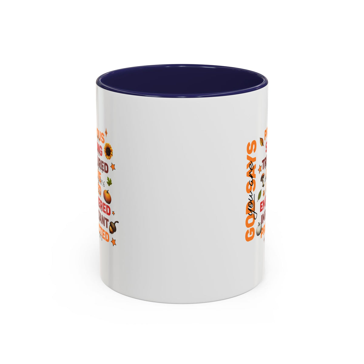 Fall Mug