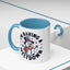 Office Mug - I'm Having A Meltdown