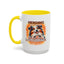 Animal Mug - Herding Anything