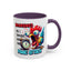 Office Mug - Deadline