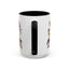 4th of July Mug - America Patriotic Eagle