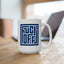 Adult Mug - Fuck Off Maze