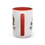 Humor Mug - Sounds Like A