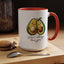 Valentine's Day Mug - Avo Always Love You